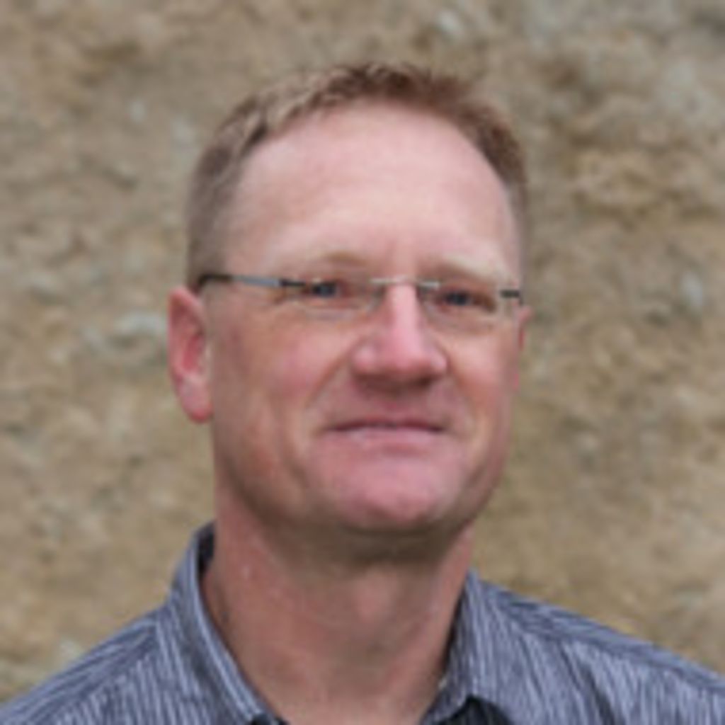 Bernd Schalli - ehemaliger Gemeinderat