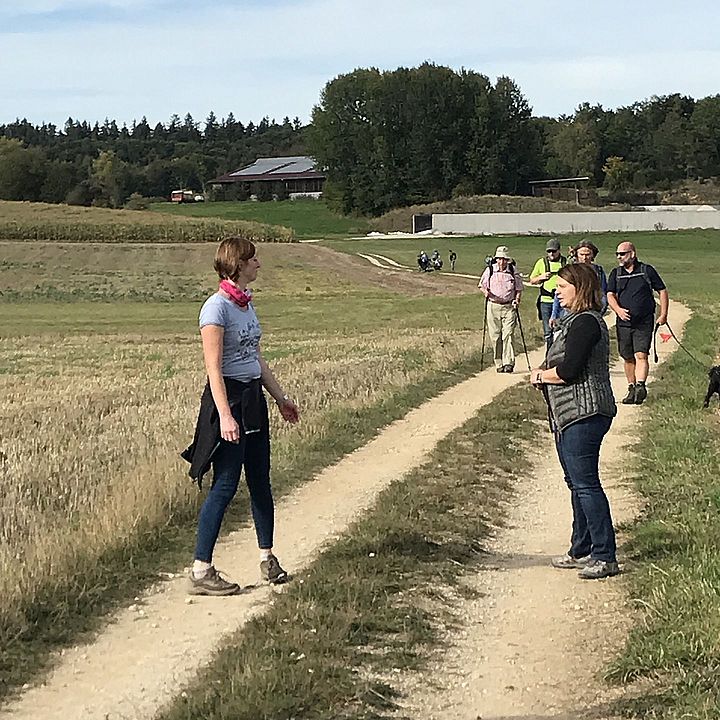 Herbstwanderung 2019