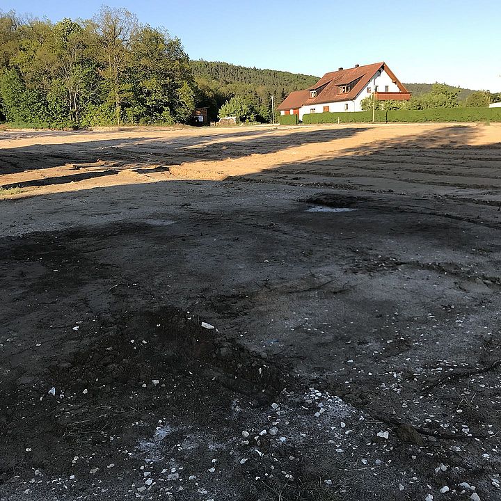 Baugebiet 2019