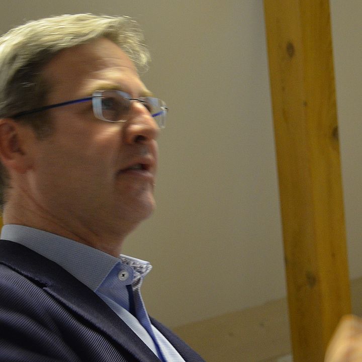 Robert Ilg Bürgermeister Hersbruck