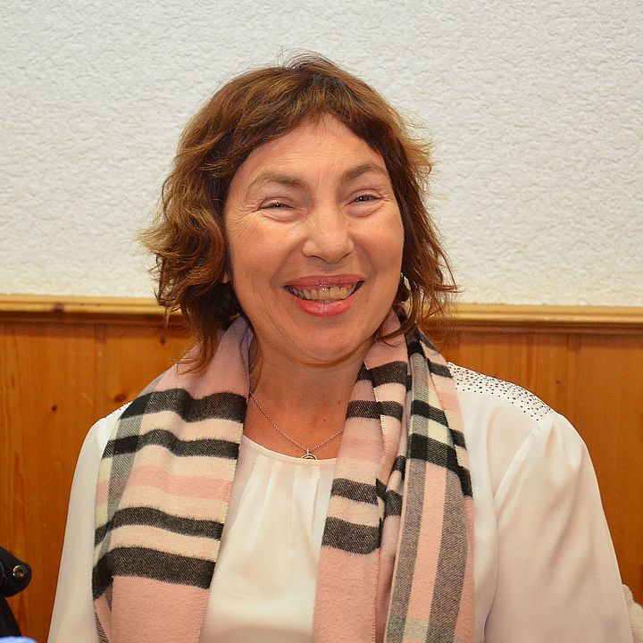 Antia Eberhard