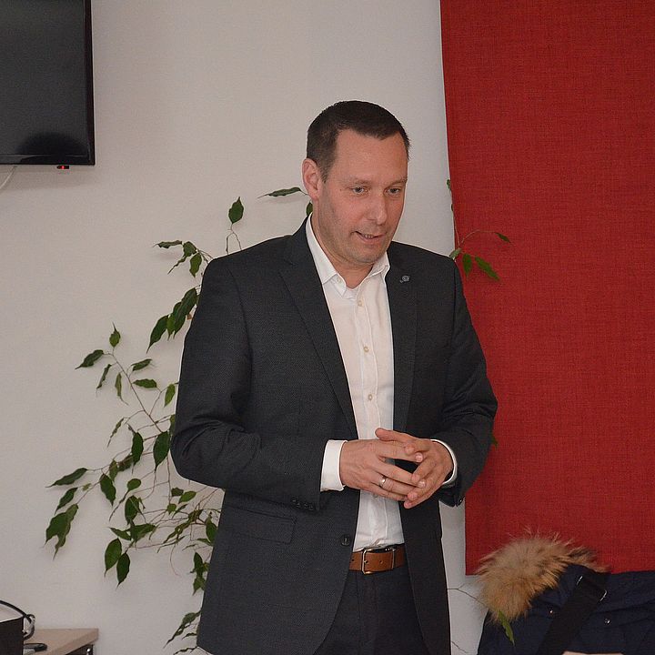 Armin Kroder