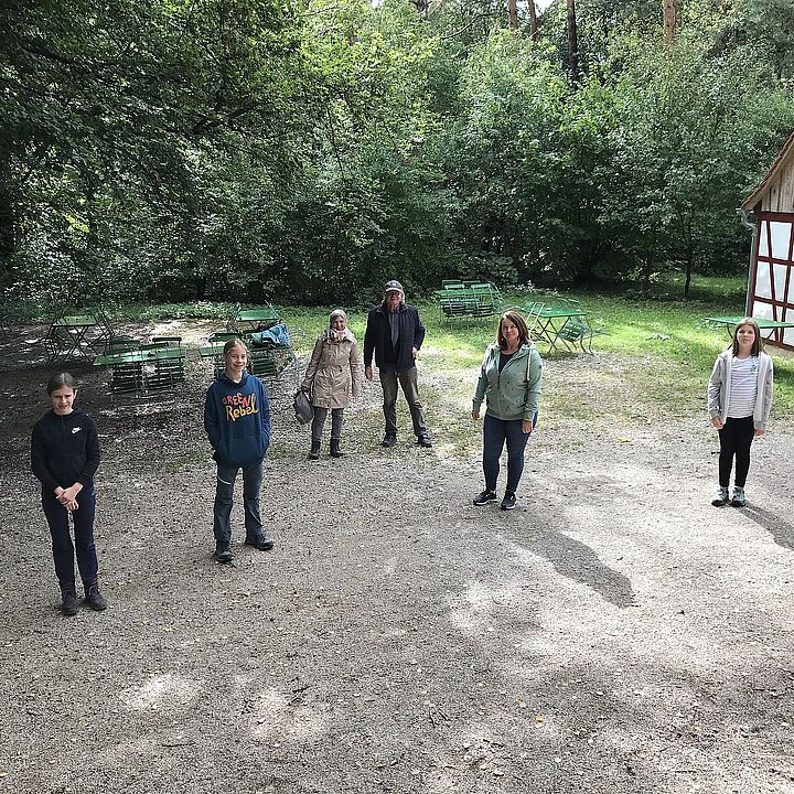 Herbstwanderung 2020