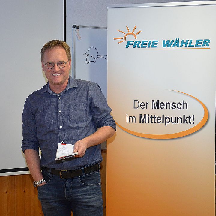 Schalli Bernd