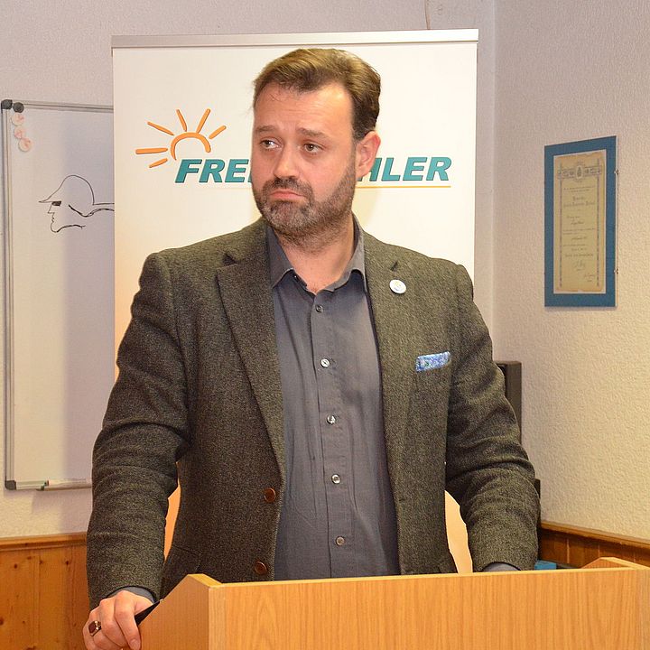 Martin Maier