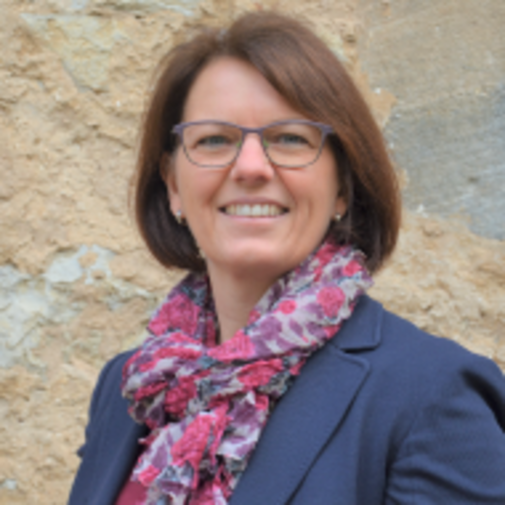Gudrun Kohler - Beisitzer