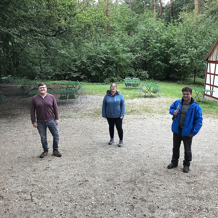 Herbstwanderung 2020