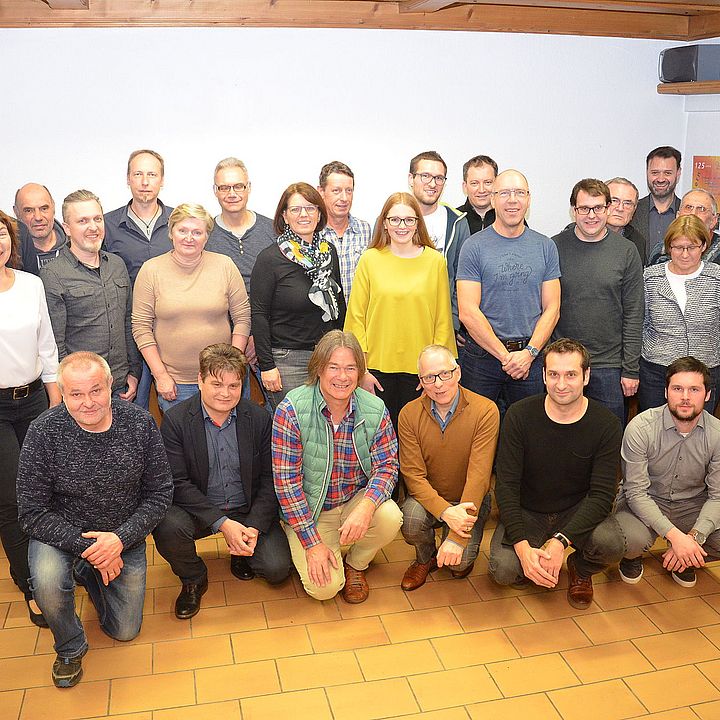 BB/FW Engelthal / Wahl 2020