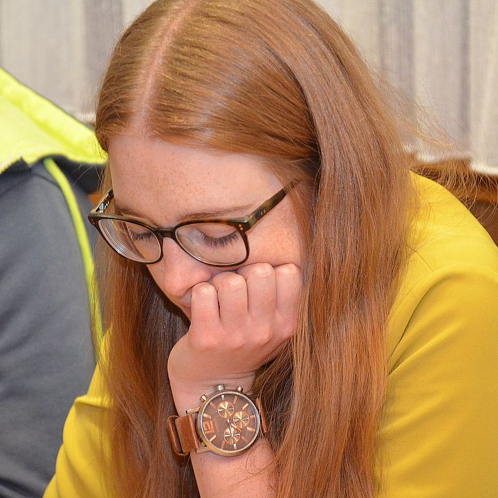 Sophie Linnert