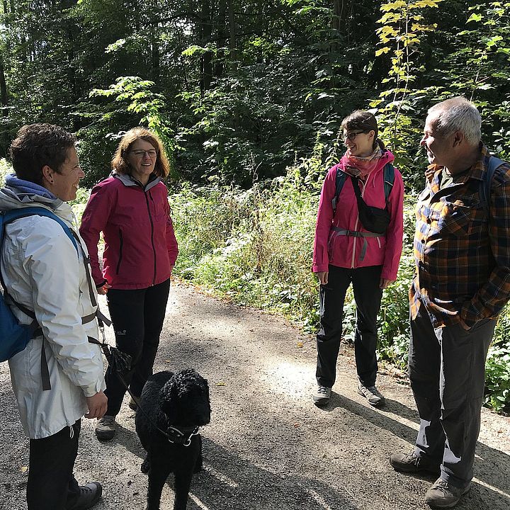 Herbstwanderung 2020